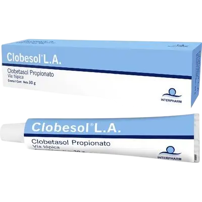 Crema Clobesol L.A. Propionato 30 g